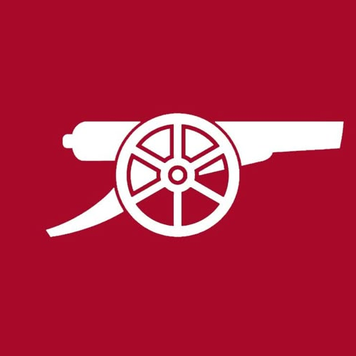 Arsenal Badge